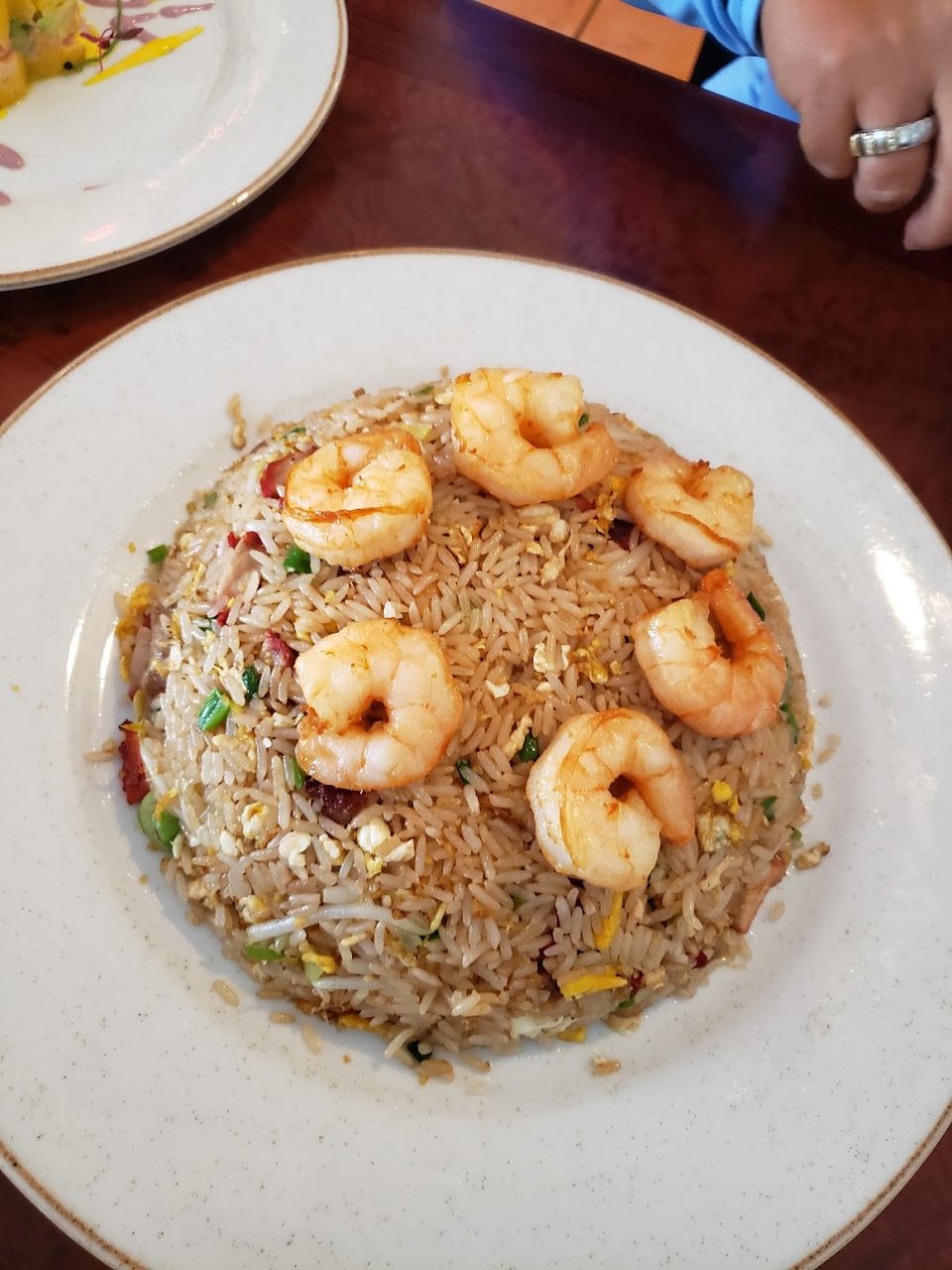 Special Konakai Fried Rice