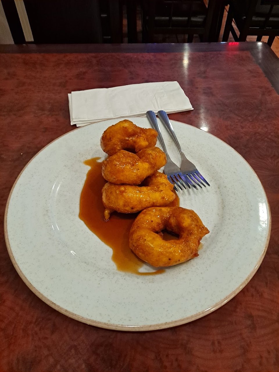 Picarones