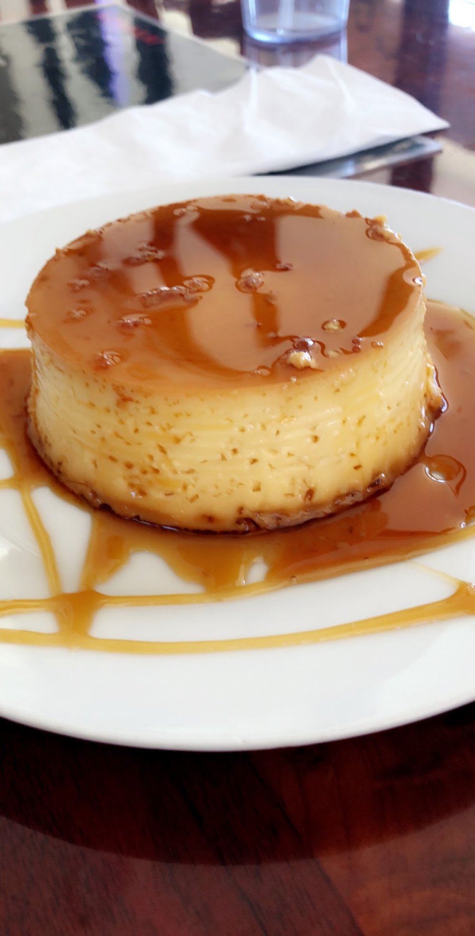 Flan